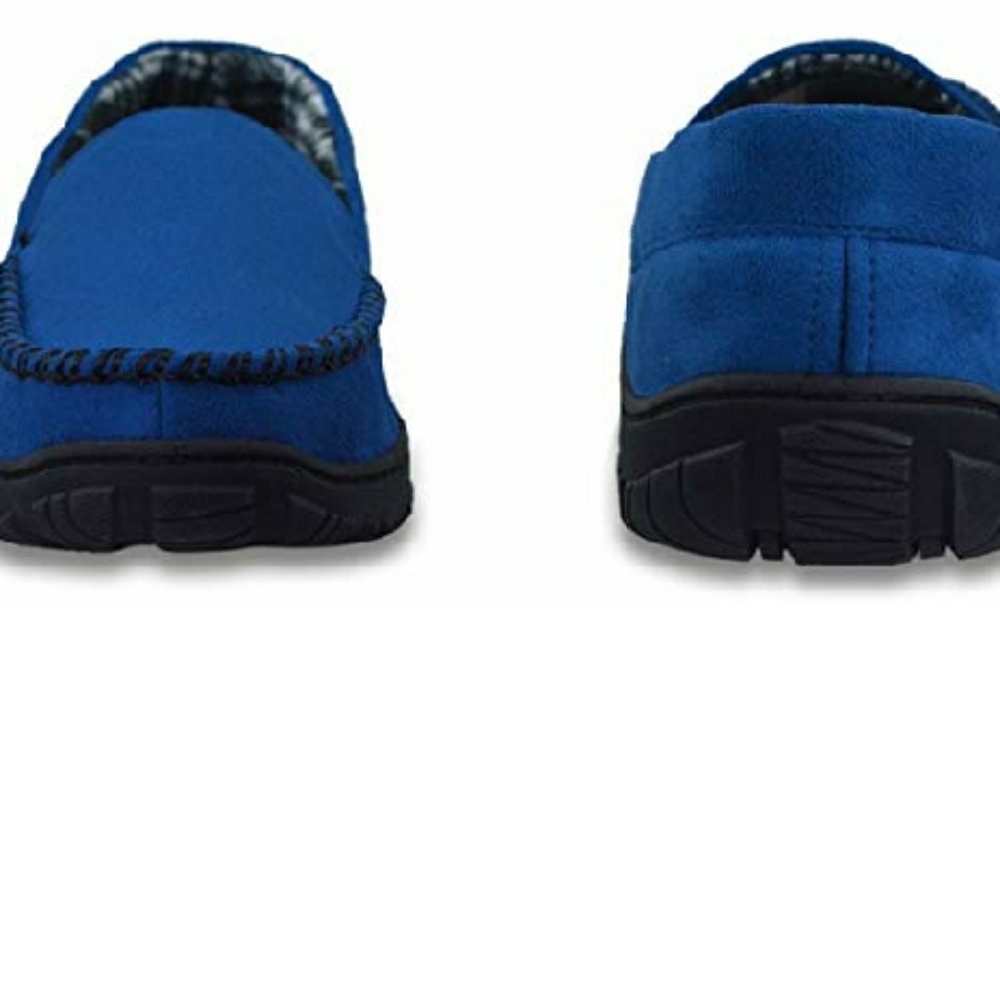 Men slippers - Picture 3 of 3